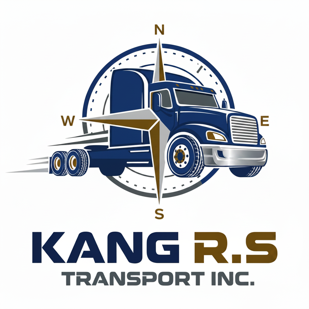Kang RS Transport Inc.